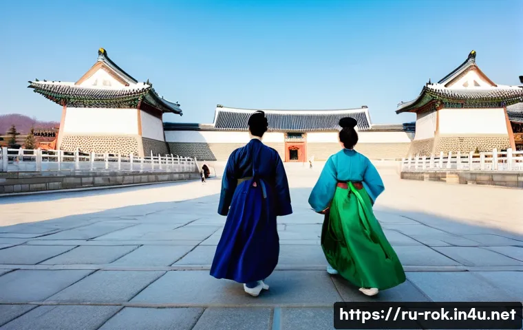 대한민국 방문 팁 관련 이미지 1