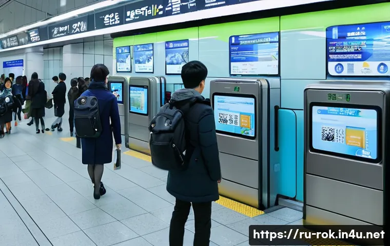 대한민국 방문 팁 관련 이미지 2